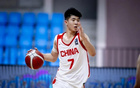 直通亚洲杯八强！中国U18男篮大胜伊朗 3战狂胜138分锁小组第一