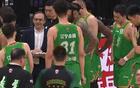 辽宁男篮锋线确定离队，身体条件出色脾气差，转投吉林男篮效力！