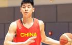 CBA最新消息！崔永熙国家队受伤，广厦新三少确定留队，怀特塞德明显变瘦