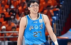 周琦官宣决定！与赵睿一起，退出热身赛，郭士强想补招也没机会了