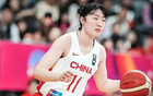 世界杯，中国女篮12人名单预测出炉，刘禹彤李缘2人落选