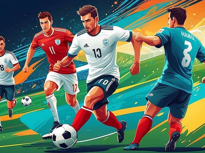  2026年7月7日世界杯1/8决赛美国vs比利时全场集锦