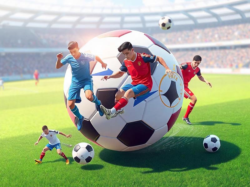 2026年7月6日世界杯1/8决赛巴西vs挪威全场集锦