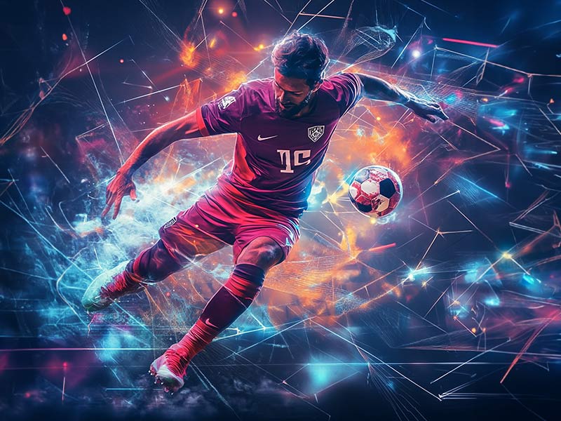  2026年7月7日世界杯1/8决赛葡萄牙vs西班牙全场集锦